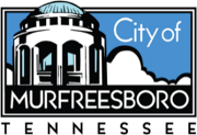 City of Murfreesboro Logo